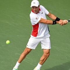 Bautista no jugará en Roma por el nacimiento de su primer hijo