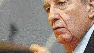 <b>CONFIANZA</b>. El mandatario español continuará al frente del organismo.