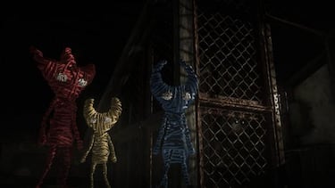 Las 5 cosas que más nos gustaron de Unravel Two