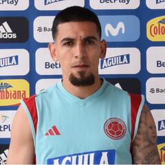 Muñoz: “Queremos demostrar que estamos para cosas grandes”