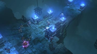 Battle.net sufre un ataque y se filtra información sobre los usuarios