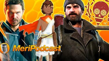 MeriPodcast 9x21: Quantum Break y su resolución