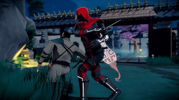 Imágenes de Aragami: Shadow Edition