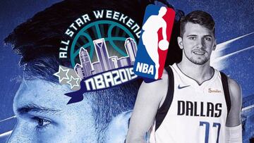 Las razones por las que Doncic debe acudir al All Star Game
