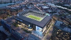 LA 2028’s nationwide plan for Olympic soccer begins to take shape