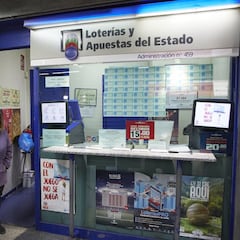 Sorteo extraordinario Día de Europa: a qué hora es y cuánto toca de premio en la Lotería Nacional