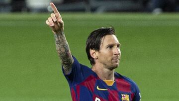 El Bayern no se fía de Messi: "Puede decidir un partido él solo"