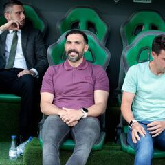 Sarabia: “Todos los equipos se cambiarían por nosotros”