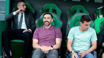 Sarabia: “Todos los equipos se cambiarían por nosotros”