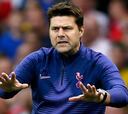 El Benfica le ofrece el banquillo a Pochettino