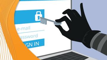 Medidas y pautas de seguridad anti-Phishing para proteger tus datos