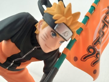 Naruto por Banpresto