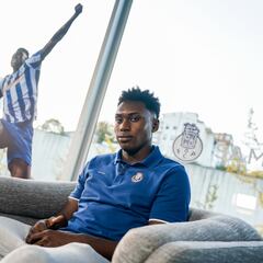 Samu Omorodion ya no señala al Atlético