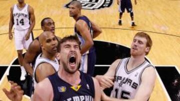 Marc Gasol
