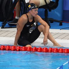 La cara y la cruz de Mireia
