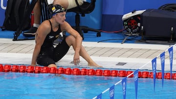 24/07/21  JUEGOS OLIMPICOS TOKIO 2020  NATACION    MIREIA BELMONTE OLIMPIADAS