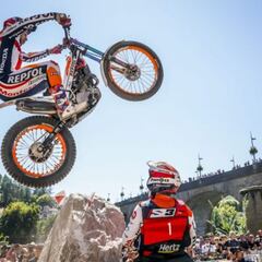 Un Mundial 'express' e "injusto"