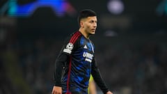 Mercado de fichajes: última hora de Real Madrid, Barcelona, Atlético y ligas internacionales...