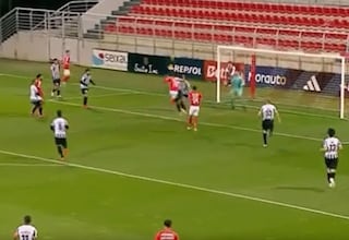 El hermano de Joao Félix chocó con un rival y todos temieron lo peor: así reaccionó el estadio