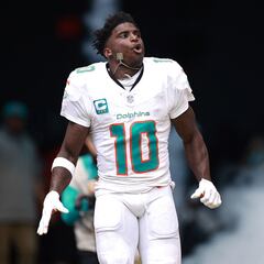 Tyreek Hill demerita el tricampeonato de Mac McClung en el NBA All Star Game