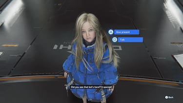 Pragmata parece otro acierto de una Capcom en racha: impresiones finales