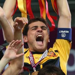 La Eurocopa vale 27 millones de euros y las primas casi diez