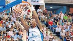 Un debutante noquea al campeón en su propia casa