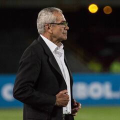 G. Pérez: "Queremos llegar en la mejor forma a las finales"