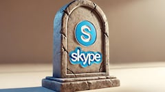 Microsoft dice adiós a Skype: la aplicación será cerrada en 2025 pero ya tiene sustituto