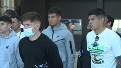 El distendido recorrido que hizo el plantel de Colo Colo: ¡una cervecería!