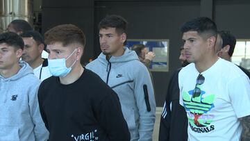 El distendido recorrido que hizo el plantel de Colo Colo: ¡una cervecería!