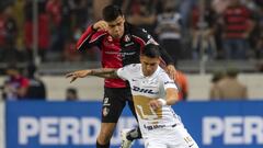 Apuesta 200 a la victoria de Pumas y llévate 866 en Caliente