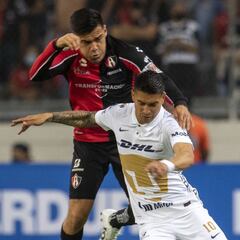 Apuesta 200 a la victoria de Pumas y llévate 866 en Caliente