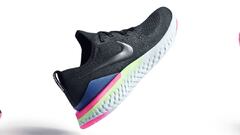 Nike celebra el aniversario de su tecnología React ¡Conócela!