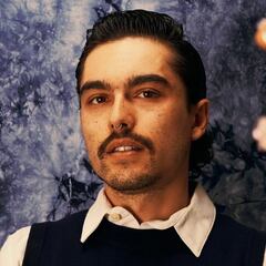 Así lucía Sergio Mayer Mori cuando tenía 17 años y tuvo una relación con Natália Subtil