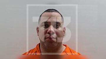 Así detuvieron al ‘Turco’, líder de una facción del Tren de Aragua, acusado de organizar el asesinato de Ronald Ojeda en Chile