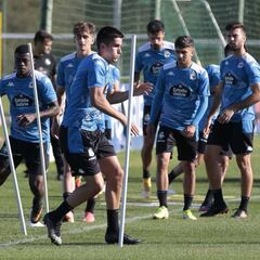 Valín ve la luz al final del túnel