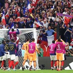 France looking to defend title: Has any team won the World Cup twice in a row?