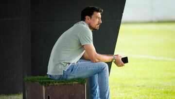 El Albacete se marca como prioridad un lateral izquierdo en el mercado