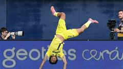 Dos años peleando por Buchanan