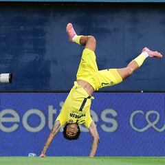 Dos años peleando por Buchanan