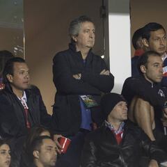 Vergara recriminó a jugadores de Chivas tras perder la final de la Copa MX