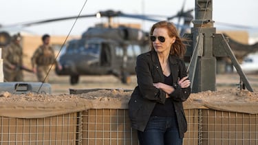 Las 30 mejores películas de espionaje y dónde verlas