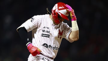 Resultados Playoffs LMB 2025: 25 de agosto