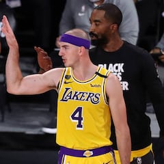 Caruso también juega