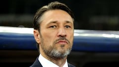 Kovac lauds dominant Bayern