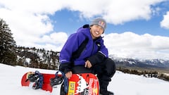 De los 180 a 2340: la evolución de las rotaciones en el snowboard