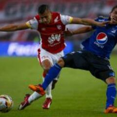 Clásico a la uruguaya: choque de estilos entre Israel y Pelusso