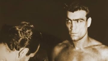 Muere Paco Méndez, excampeón de España de boxeo