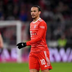 El Bayern teme por un pilar contra el PSG